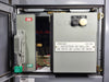 SQUARE D Model 6 Motor Control Center MCC Section, 600V, 3PH, 1200A Bus