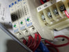 SQUARE D Model 6 Motor Control Center MCC Section, 600V, 3PH, 1200A Bus