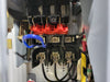 SQUARE D Model 6 Motor Control Center MCC Section, 600V, 3PH, 1200A Bus