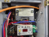 SQUARE D Model 6 Motor Control Center MCC Section, 600V, 3PH, 1200A Bus