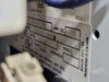 SQUARE D Model 6 Motor Control Center MCC Section, 600V, 3PH, 1200A Bus