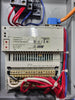 SQUARE D Model 6 Motor Control Center MCC Section, 600V, 3PH, 1200A Bus