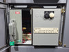 SQUARE D Model 6 Motor Control Center MCC Section, 600V, 3PH, 1200A Bus