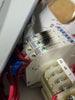 SQUARE D Model 6 Motor Control Center MCC Section, 600V, 3PH, 1200A Bus