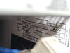 SQUARE D Model 6 Motor Control Center MCC Section, 600V, 3PH, 1200A Bus