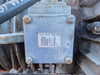 VIBRAMECH 16 ft. x 36 in. Single Deck Horizontal Vibrating Screen H1-48-09 w/ 2x3 kW Motors