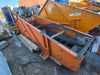 VIBRAMECH 16 ft. x 36 in. Single Deck Horizontal Vibrating Screen H1-48-09 w/ 2x3 kW Motors