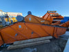 VIBRAMECH 16 ft. x 36 in. Single Deck Horizontal Vibrating Screen H1-48-09 w/ 2x3 kW Motors