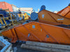VIBRAMECH 16 ft. x 36 in. Single Deck Horizontal Vibrating Screen H1-48-09 w/ 2x3 kW Motors