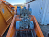 VIBRAMECH 16 ft. x 36 in. Single Deck Horizontal Vibrating Screen H1-48-09 w/ 2x3 kW Motors