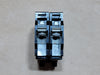 SYLVANIA 20 Amp, 2 Pole, 120/240 Volts Circuit Breaker 