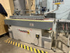 VOLPATO 104" x  6" Belt Sander LBK 150 ST