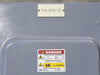 SQUARE D 200 Amp, 240 Volts Fusible Disconnect Safety Switch CH324N