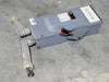 SQUARE D 100 Amp, 600 Volts Fusible Disconnect Safety Switch CH363RB
