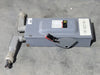 SQUARE D 100 Amp, 600 Volts Fusible Disconnect Safety Switch CH363RB