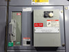SQUARE D Model 6 Motor Control Center MCC Section, 600V, 3PH, 1200A Bus