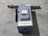 SQUARE D 100 Amp, 600 Volts Fusible Disconnect Safety Switch CH363RB