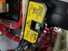 SQUARE D Model 6 Motor Control Center MCC Section, 600V, 3PH, 1200A Bus