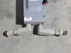 SQUARE D 100 Amp, 600 Volts Fusible Disconnect Safety Switch CH363RB