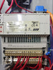 SQUARE D Model 6 Motor Control Center MCC Section, 600V, 3PH, 1200A Bus