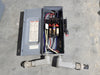 SQUARE D 100 Amp, 600 Volts Fusible Disconnect Safety Switch CH363RB