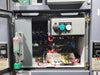 SQUARE D Model 6 Motor Control Center MCC Section, 600V, 3PH, 1200A Bus