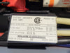 SQUARE D 100 Amp, 600 Volts Fusible Disconnect Safety Switch CH363RB