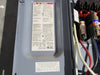 SQUARE D 100 Amp, 600 Volts Fusible Disconnect Safety Switch CH363RB