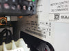 SQUARE D Model 6 Motor Control Center MCC Section, 600V, 3PH, 1200A Bus