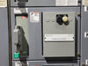 SQUARE D Model 6 Motor Control Center MCC Section, 600V, 3PH, 1200A Bus