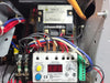 SQUARE D Model 6 Motor Control Center MCC Section, 600V, 3PH, 1200A Bus