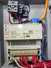 SQUARE D Model 6 Motor Control Center MCC Section, 600V, 3PH, 1200A Bus