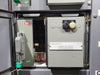 SQUARE D Model 6 Motor Control Center MCC Section, 600V, 3PH, 1200A Bus