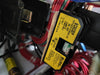 SQUARE D Model 6 Motor Control Center MCC Section, 600V, 3PH, 1200A Bus
