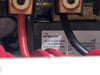 SQUARE D Model 6 Motor Control Center MCC Section, 600V, 3PH, 1200A Bus