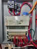 SQUARE D Model 6 Motor Control Center MCC Section, 600V, 3PH, 1200A Bus