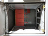 SQUARE D Model 6 Motor Control Center MCC Section, 600V, 3PH, 1200A Bus