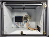 SQUARE D Model 6 Motor Control Center MCC Section, 600V, 3PH, 1200A Bus