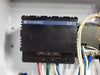 SQUARE D Model 6 Motor Control Center MCC Section, 600V, 3PH, 1200A Bus