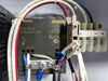 SQUARE D Model 6 Motor Control Center MCC Section, 600V, 3PH, 1200A Bus