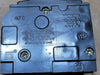 SQUARE D 20 Amp 2 Pole 120/240 Volts Circuit Breaker QO220