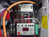 SQUARE D Model 6 Motor Control Center MCC Section, 600V, 3PH, 1200A Bus