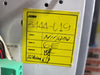 SQUARE D Model 6 Motor Control Center MCC Section, 600V, 3PH, 1200A Bus