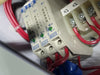 SQUARE D Model 6 Motor Control Center MCC Section, 600V, 3PH, 1200A Bus