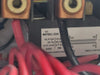 SQUARE D Model 6 Motor Control Center MCC Section, 600V, 3PH, 1200A Bus