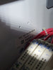 SQUARE D Model 6 Motor Control Center MCC Section, 600V, 3PH, 1200A Bus