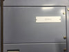 SQUARE D Model 6 Motor Control Center MCC Section, 600V, 3PH, 1200A Bus