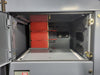 SQUARE D Model 6 Motor Control Center MCC Section, 600V, 3PH, 1200A Bus