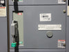 SQUARE D Model 6 Motor Control Center MCC Section, 600V, 3PH, 1200A Bus