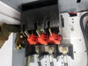 SQUARE D Model 6 Motor Control Center MCC Section, 600V, 3PH, 1200A Bus